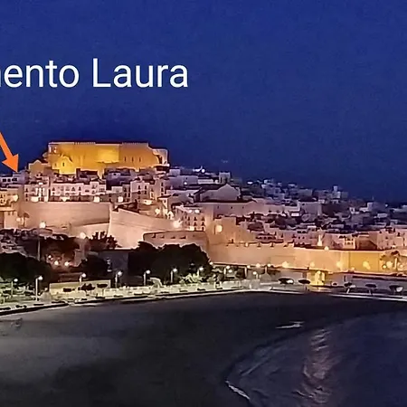 דירה Laura